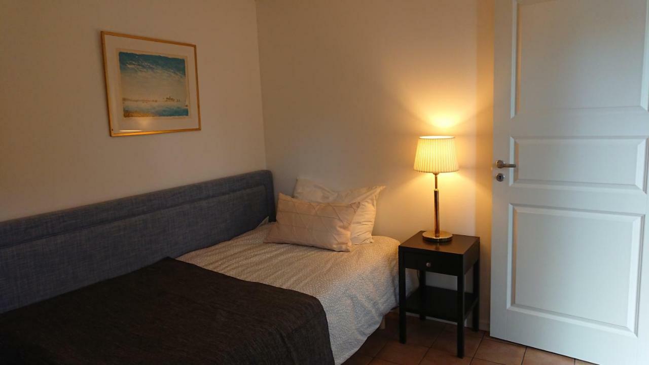 Igma Lodge Borlänge Exteriér fotografie